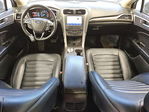 Ford Fusion 2020
