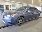 Subaru Legacy 2017