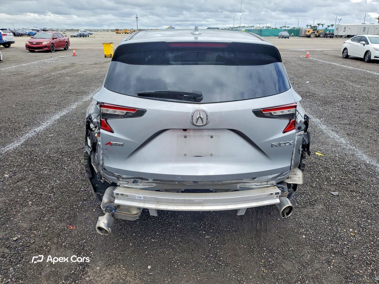 Acura RDX 2020