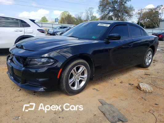 Dodge Charger 2019 - Image 1 of 12