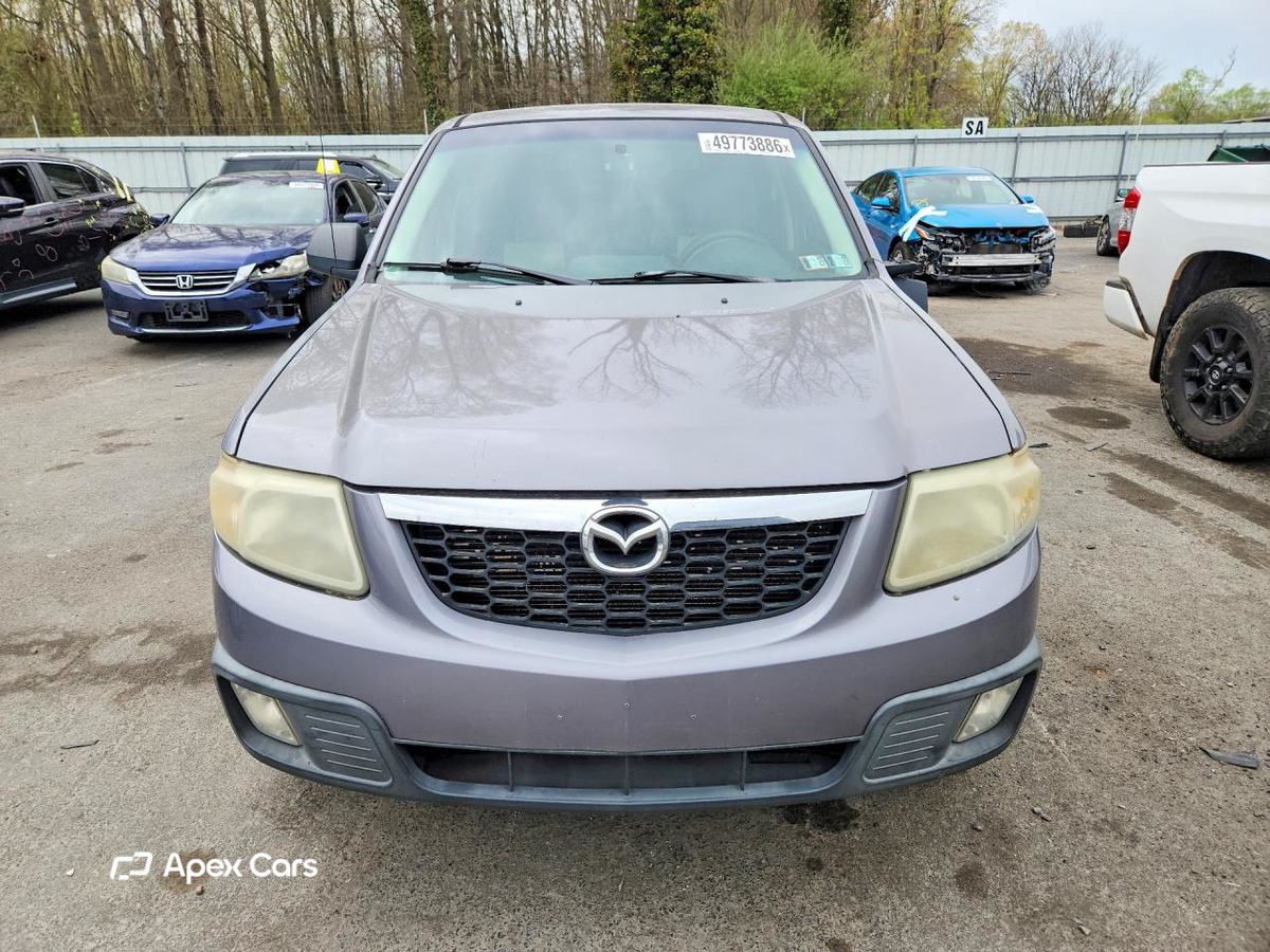 Mazda Tribute 2008