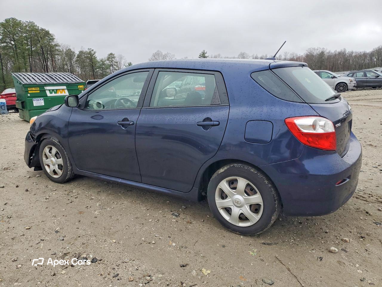 Toyota Matrix 2010