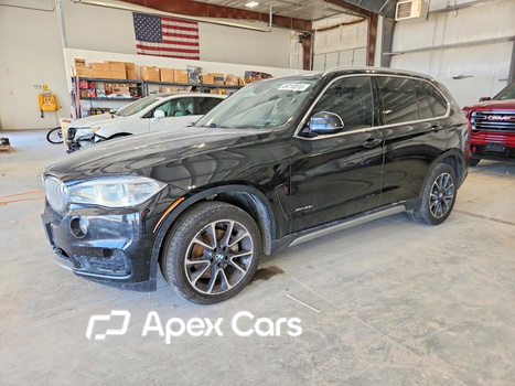 BMW X5 2016 - Image 1 of 13