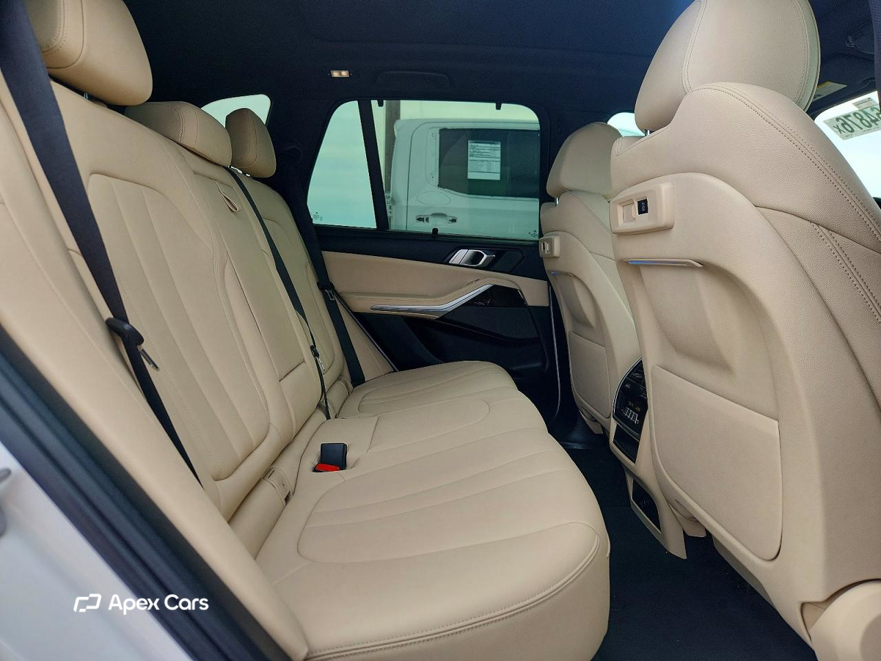 BMW X5 2021