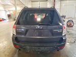 Subaru Forester 2011