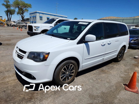 Dodge Caravan 2016 - Image 1 of 13