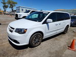 Dodge Caravan 2016