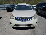 Nissan Rogue 2012