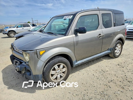Honda Element 2008 - Image 1 of 13