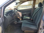Nissan Versa 2010