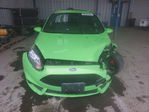 Ford Fiesta 2014