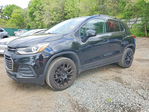 Chevrolet Trax 2022