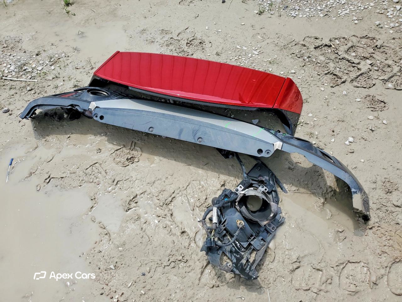 Jaguar E-type 2019