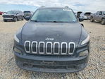 Jeep Cherokee 2018