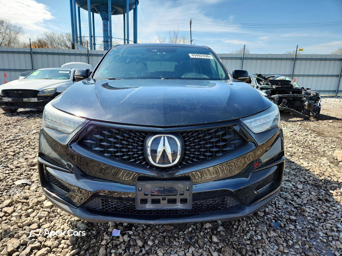 Acura RDX 2019