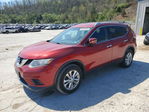 Nissan Rogue 2015