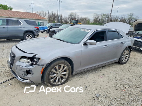 Chrysler 300 2015 - Image 1 of 12