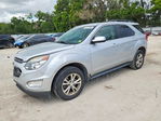 Chevrolet Equinox 2017
