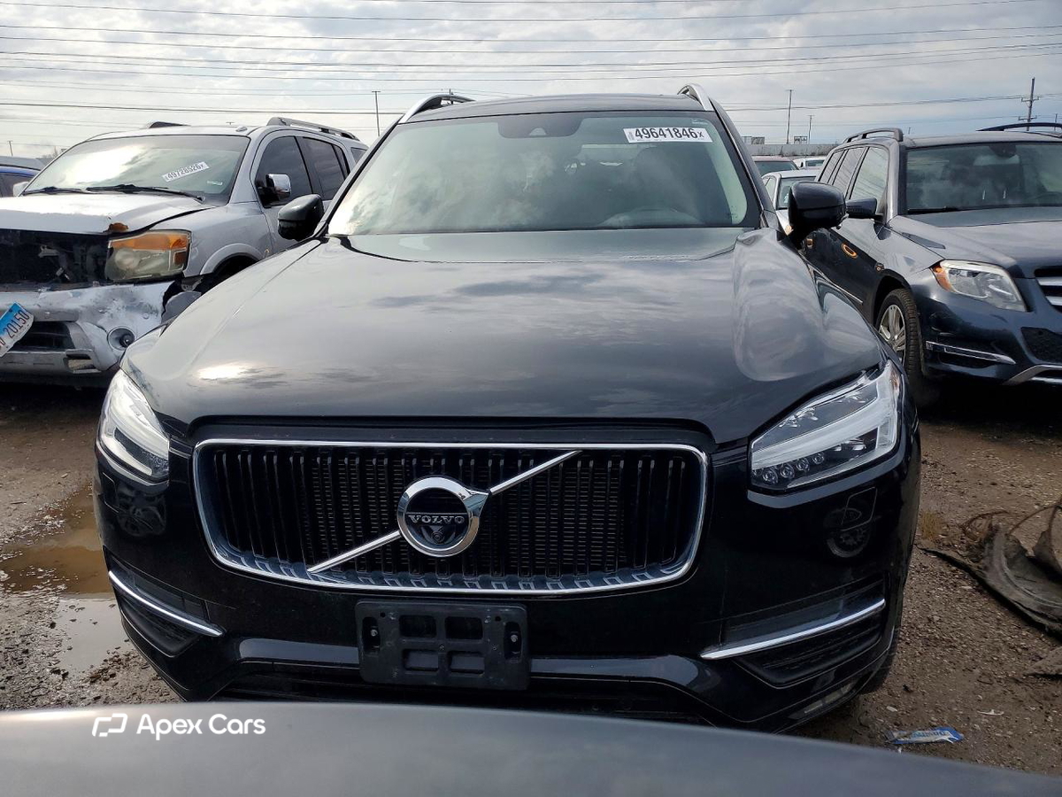 Volvo XC90 2017
