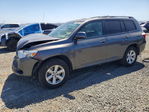 Toyota Highlander 2010
