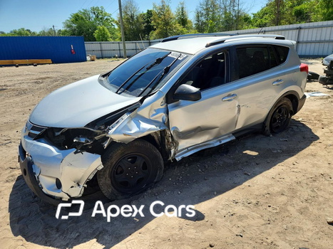Toyota RAV 4 2013 - Image 1 of 13