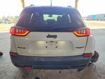 Jeep Cherokee 2022