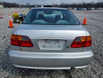 Honda Civic 2000