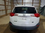 Toyota RAV 4 2015