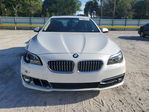 BMW Series 5 2016