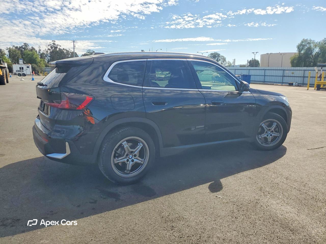 BMW X1 2023