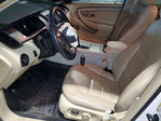 Ford Taurus 2015