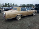Cadillac Brougham 1987