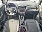 Chevrolet Trax 2020