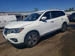 Nissan Pathfinder 2017
