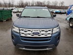 Ford Explorer 2019