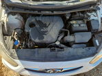 Hyundai Accent 2012