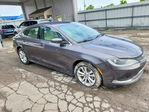 Chrysler 200 2015