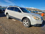 Subaru Outback 2010
