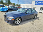BMW Series 3 2015