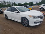 Honda Accord 2017