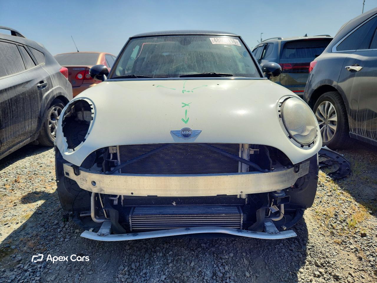 MINI Cooper 2017