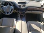 Acura MDX 2012