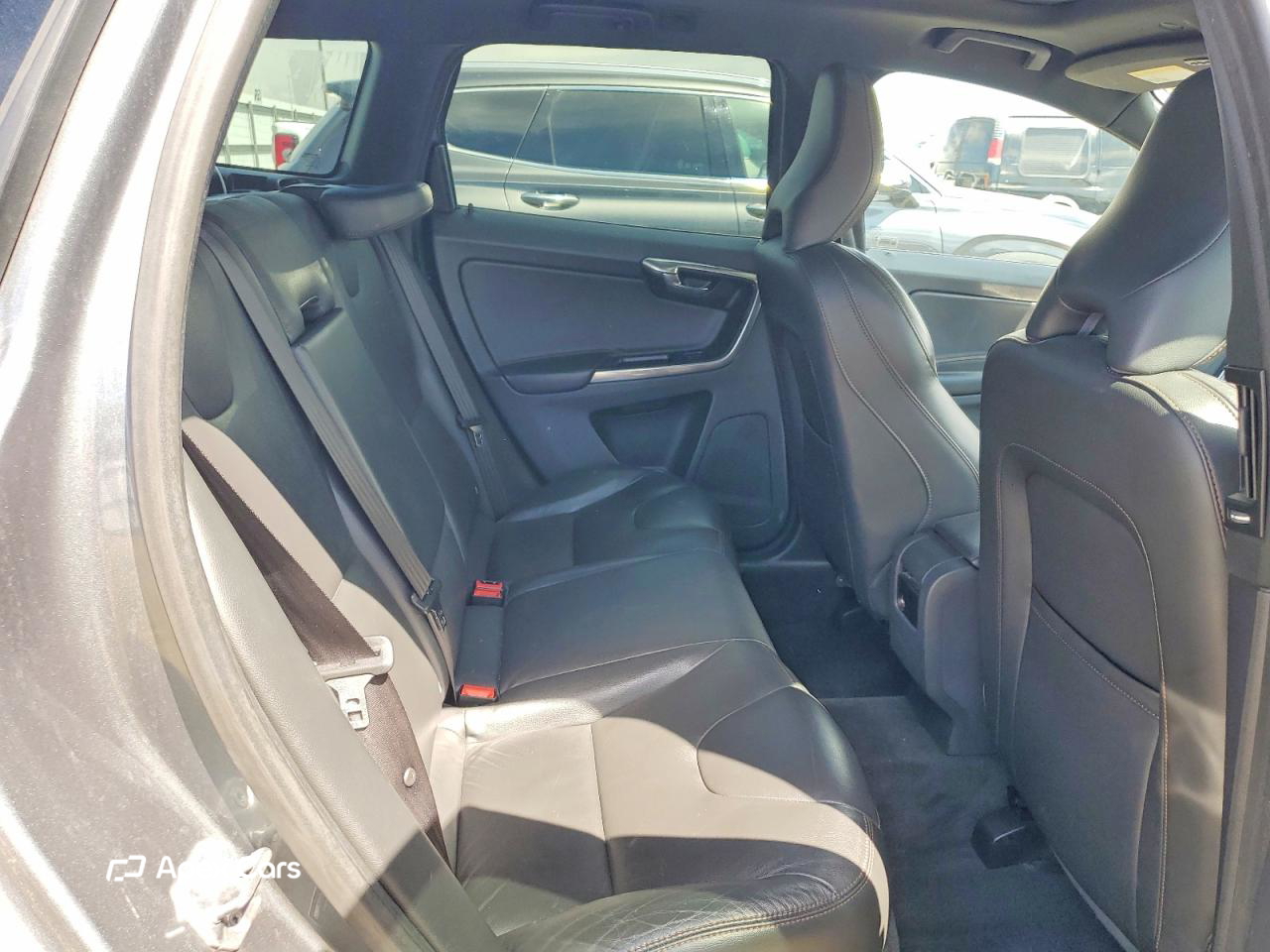 Volvo XC60 2016