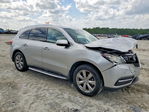 Acura MDX 2014