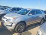 Chevrolet Equinox 2017