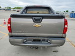 Chevrolet Avalanche 2008