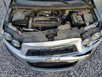 Chevrolet Sonic 2014