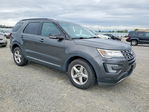 Ford Explorer 2017