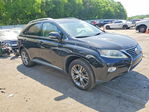 Lexus RX 2014