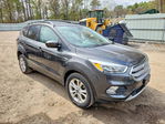 Ford Escape 2018